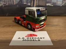 Corgi Modern Truck MAN TGX