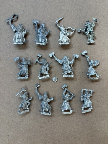 Mordheim sisters sigmar - sisters,