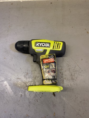Ryobi lsd 120 - ryobi, 12v