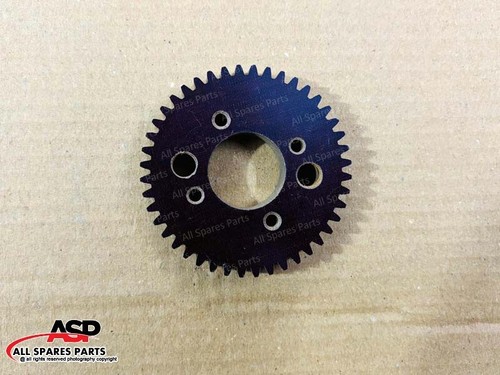Lucas type dynamo magneto - dynamo,