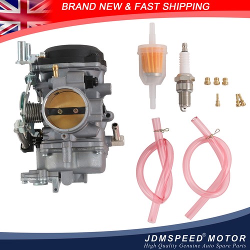 Carburetor cv40mm fit - cv40mm,