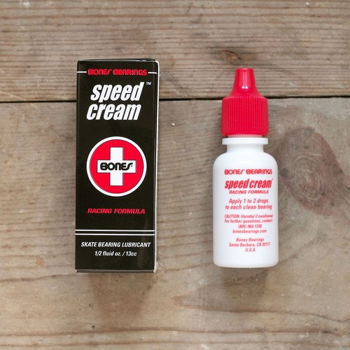 Bones speed cream - bones,