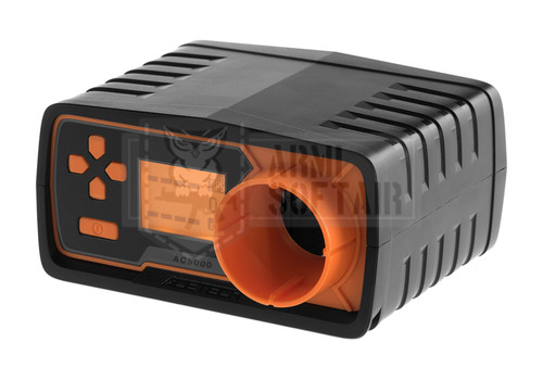Acetech ac5000 crono - ac5000,