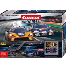 Carrera Digital132 "Victory Circuit" Base Pack / Race Track Wireless 2.0