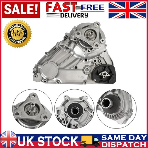 Transfer case box - assy, atc45l
