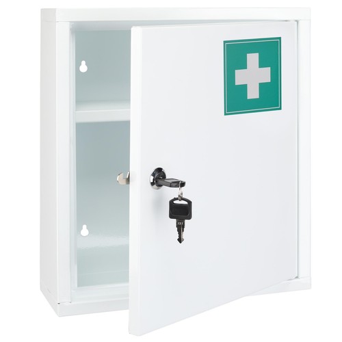 Medicine cabinet medicine