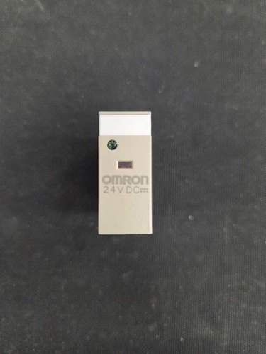 Omron g2r sni - dc24(s), power