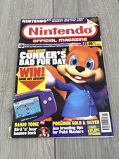 Nintendo Official Magazine