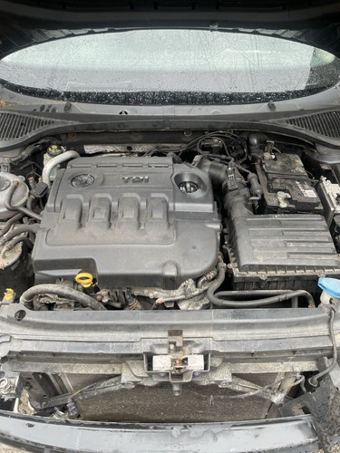 Skoda octavia diesel - skoda, 1.6