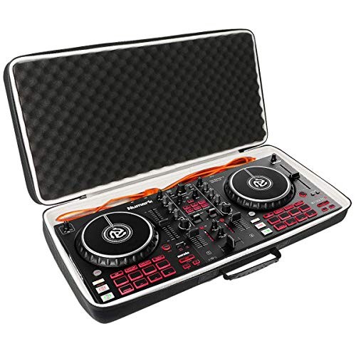 Hard case for numark - numark, mixtrack