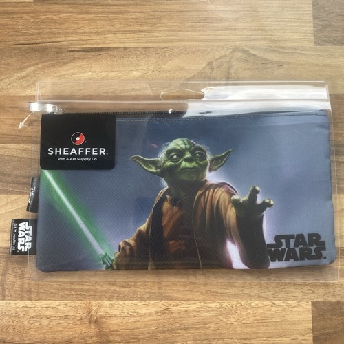 Sheaffer star wars yoda carry - wars,