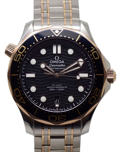 Omega mens seamaster diver - omega,