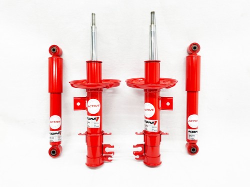 Koni active shock absorber - shock, kit
