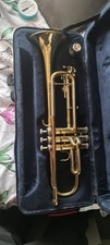 John Packer Student Bb Trumpet JP051