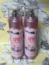 2 Bath & Body Works APRES ALL