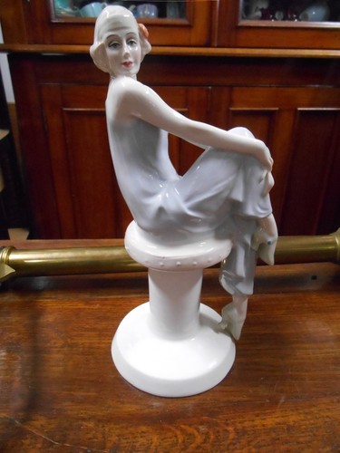 High royal - 10, (27cm)