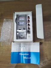 Maplin TR Dip Meter YN48C