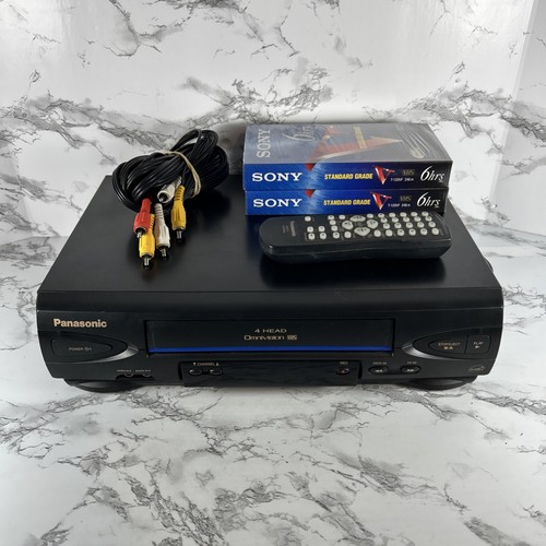 Panasonic v4022 head - panasonic, pv-v4022