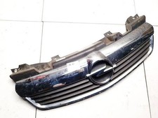 VAUXHALL ZAFIRA 2006 HOOD