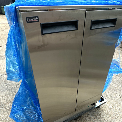 Lincat dry heated display case - dry/heated,