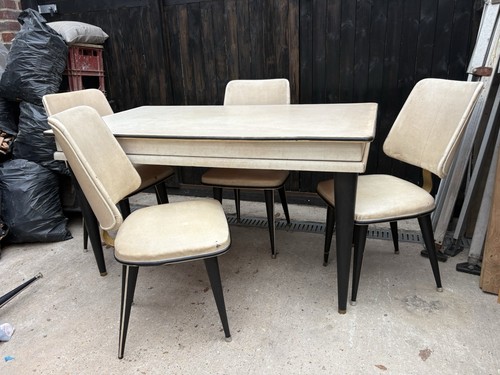 Mcm 1950s vintage - vintage, italian