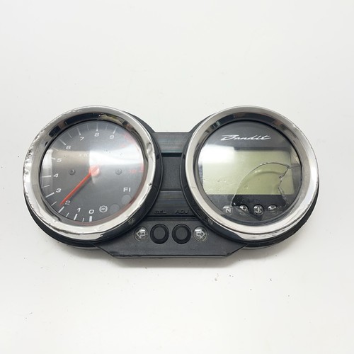 Suzuki gsf 1250 - gsf,