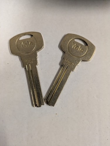Yale patented superior kb1a - yale, 1*superior
