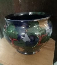 Royal Stanley Ware Jacobian