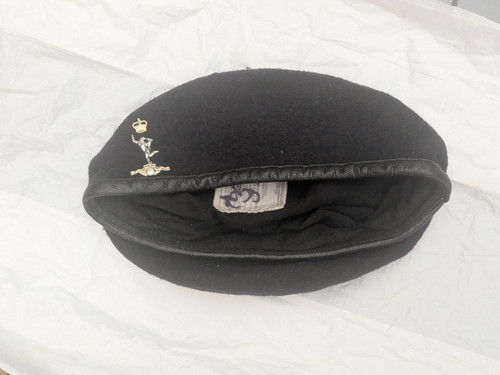 Original british army signals - original,
