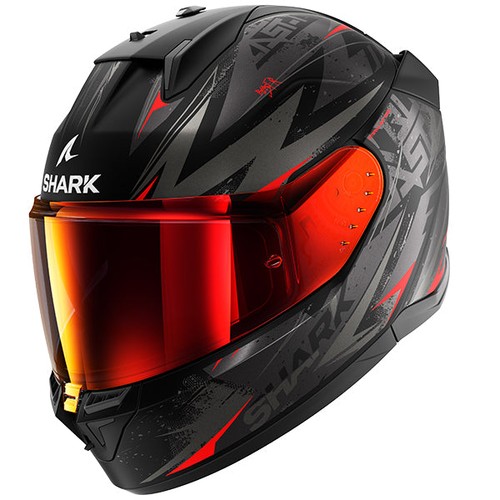 Shark skwal blast r - d-skwal, 3
