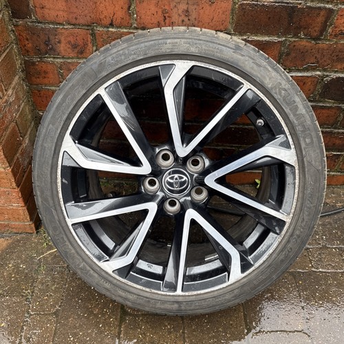 Original inch toyota - original,