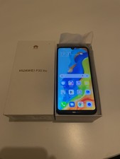 Huawei P30 Lite Marie-L01A -