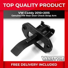 FITS VW CADDY 2010>2015