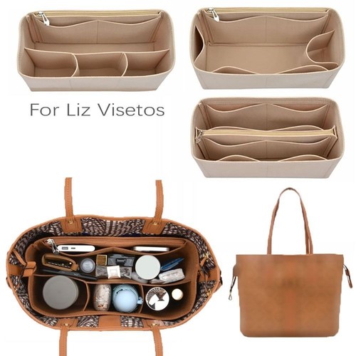 Storage handbag insert - insert, bag