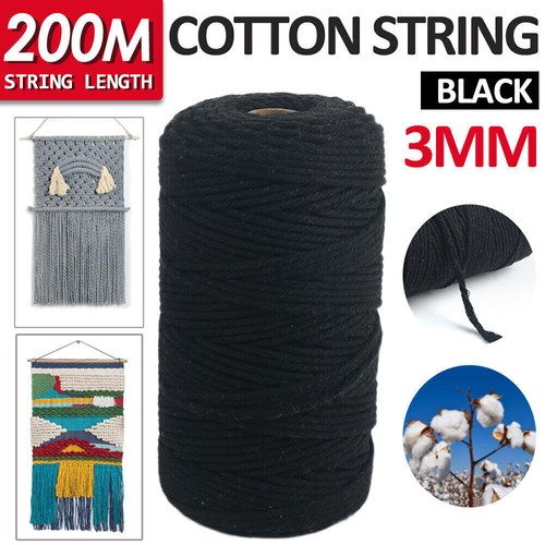 3mm 200m natural - 200m,