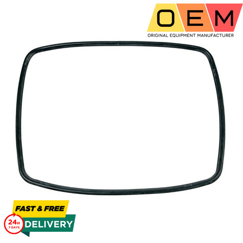 Beko oven door seal 255440101 - door,