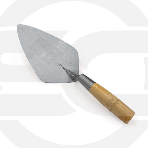 Rose wide london - 12", brick