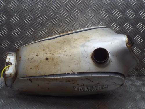 Yamaha xt250 250 - 250, 1981