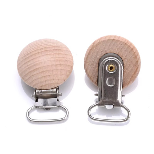 10pcs natural beech - 10pcs,