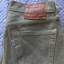 CLASSIC 511 PREMIUM LEVI