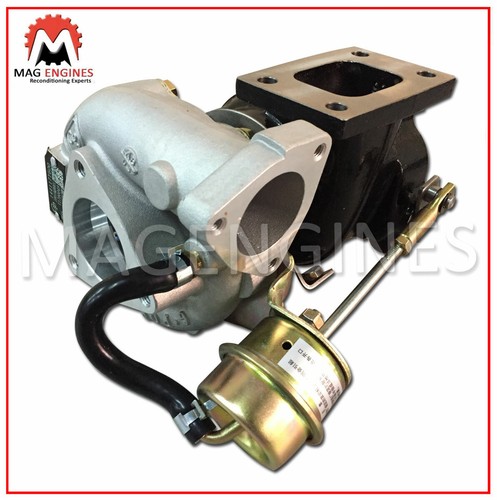 14411 7t600 turbo charger - 14411-7t600,