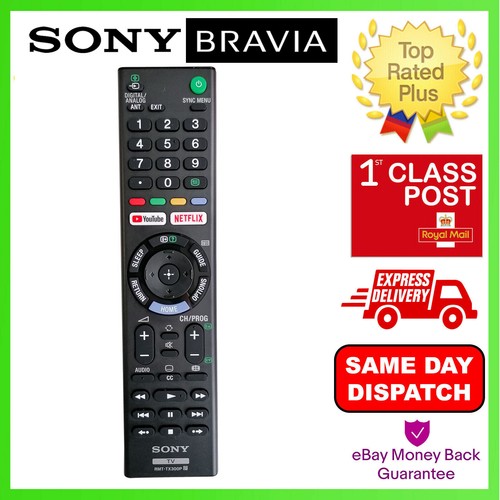 Official sony rmt tx300p - rmt-tx300p, for