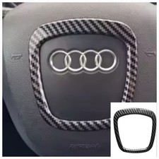 Audi A3 8P / A4 B8 Carbon