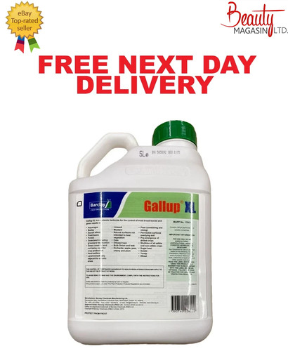 Gallup industrial - xl,