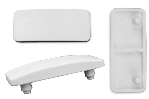 Cockspur handle wedges - ,