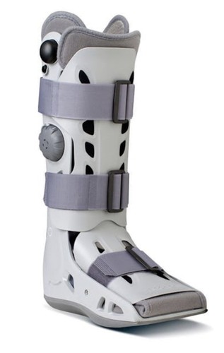 Donjoy elite medium aircast - elite,
