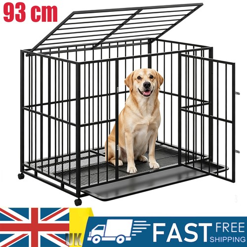 93cm heavy duty - duty, dog