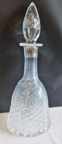 Thomas webb lead crystal - thomas,