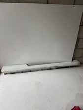 VAUXHALL CORSA D VXR SIDE