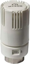 Myson Standard Thermostatic Radiator Valve Replacement Head Only (TRV 2 WAY)